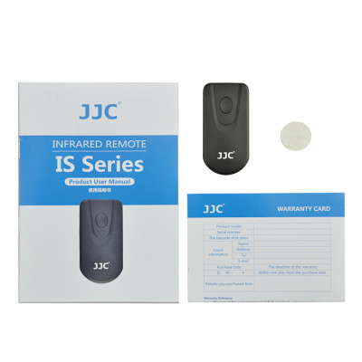 copy of JJC IS-C1 Infračervené dálkové ovládání pro CANON