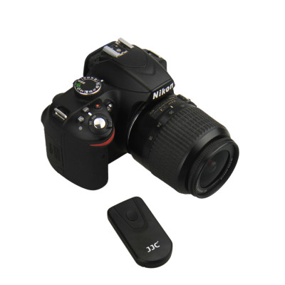 copy of JJC IS-C1 Infračervené dálkové ovládání pro CANON