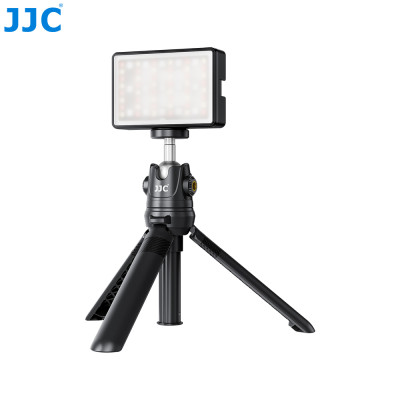 JJC RL-RT63 RGB LED svetlo pre fotoaparát, telefón, 7 W