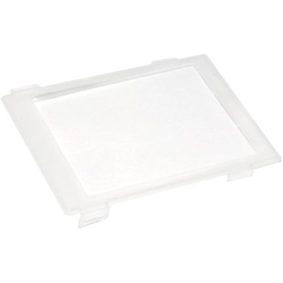 JJC LN-D5200 Ochranný kryt LCD displeje pro Nikon D5200