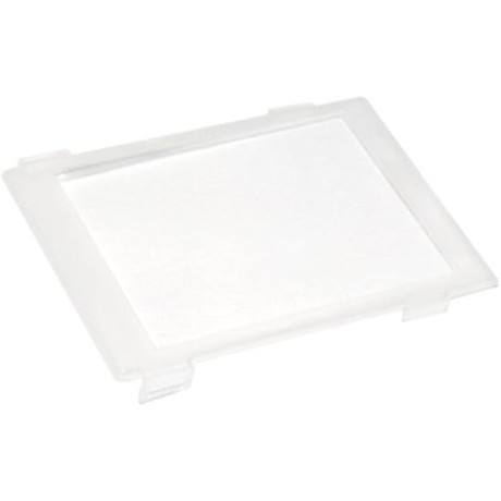 JJC LA-200 Ochranný kryt LCD pre SONY A200 PCK-LH2AM