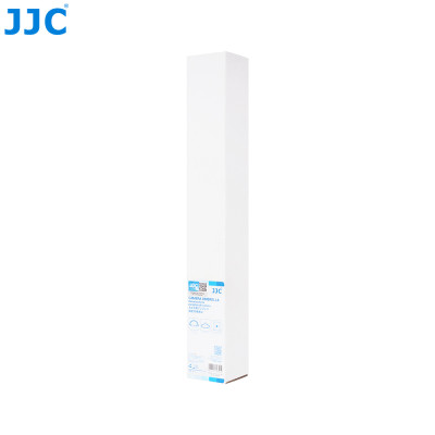 JJC CU-XLM2 Deštník na fotoaparát - do sáňek blesku