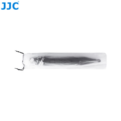 JJC CU-XLM2 Deštník na fotoaparát - do sáňek blesku