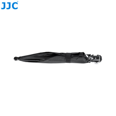 Dáždnik na fotoaparát JJC CU-XLM2 - pre sánky na blesk