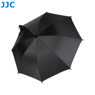 Dáždnik na fotoaparát JJC CU-XLM2 - pre sánky na blesk
