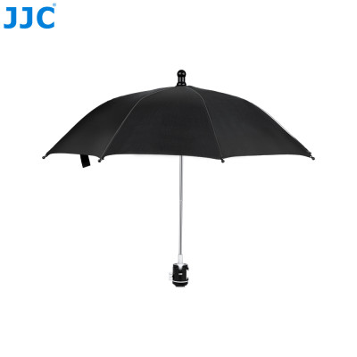 JJC CU-XLM2 Deštník na fotoaparát - do sáňek blesku