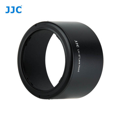 JJC LH-57  sluneční clona nahrazuje Nikon HB-57