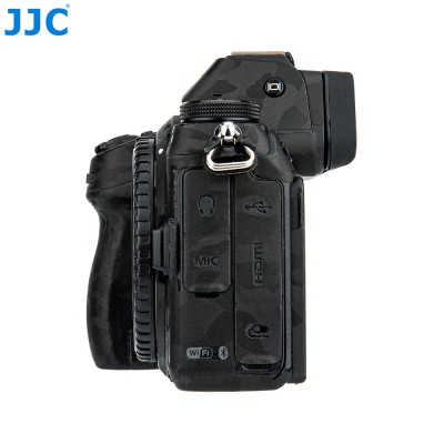 očnice JJC Nikon EN-DK28 Nikon D750