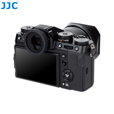 JJC Fujifilm EF-XTL očnice