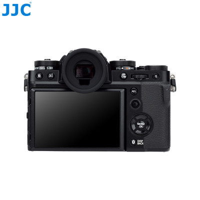 JJC Fujifilm EF-XTL očnice