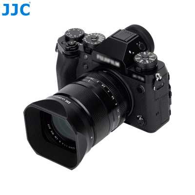 JJC Fujifilm EF-XTL očnice