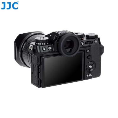 JJC Fujifilm EF-XTL očnice