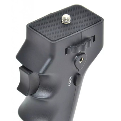 copy of JJC HR-DV Pistolová rukojeť (grip) pro Sony