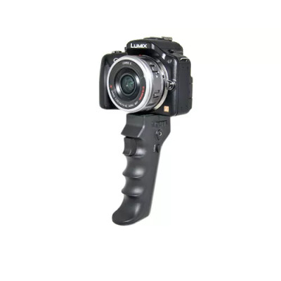 copy of JJC HR-DV Pistolová rukojeť (grip) pro Sony