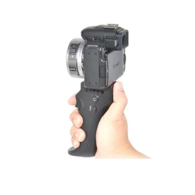 copy of JJC HR-DV Pistolová rukojeť (grip) pro Sony