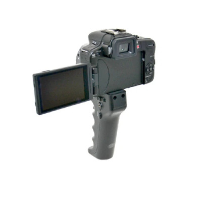 copy of JJC HR-DV Pistolová rukojeť (grip) pro Sony