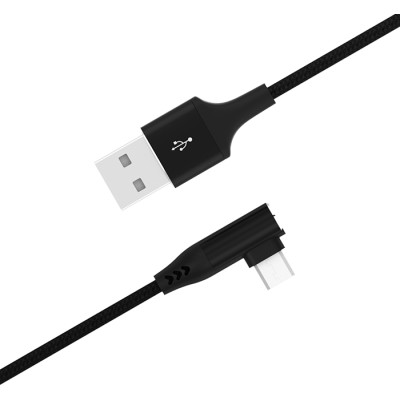 Datový napájecí kabel pro hraní her - Chytrý telefon / tablet s konektorem Micro USB