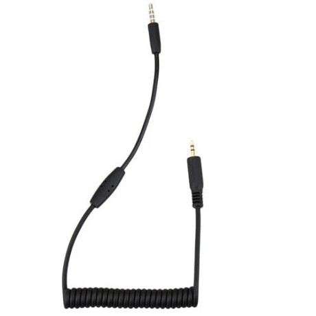 JJC Cable-IOS propojovací kabel k drátové spoušti WT868