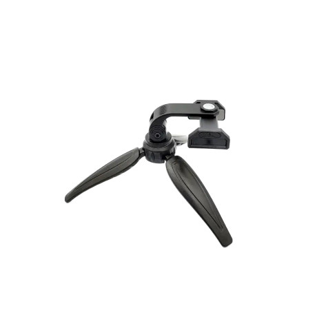 QZSD Q166i Mini statív s klipom na mobilný telefón