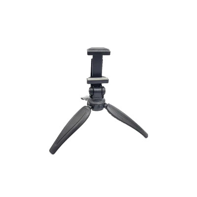 QZSD Q166i Mini statív s klipom na mobilný telefón