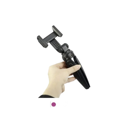 QZSD Q166i Mini statív s klipom na mobilný telefón