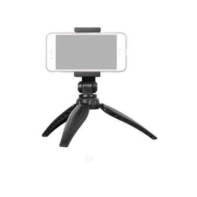 QZSD Q166i Mini statív s klipom na mobilný telefón