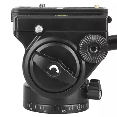 Kiwi KWBH-2 tripod ball head