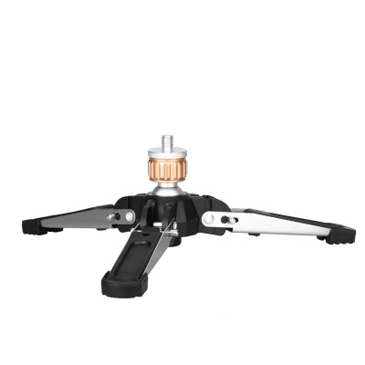 QZSD 166E Univerzálny stojan na monopod/statív, nosnosť 5 kg