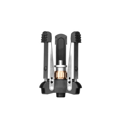 QZSD 166E Univerzální stojan na monopod/stativ, zatížení 5 kg