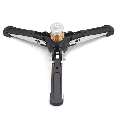 QZSD 166E Univerzální stojan na monopod/stativ, zatížení 5 kg