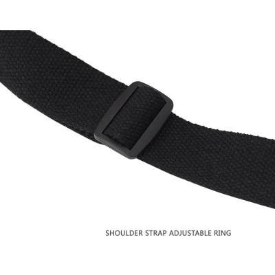 Taška na fotopríslušenstvo, fotoaparát 19x17x10 cm - hnedá