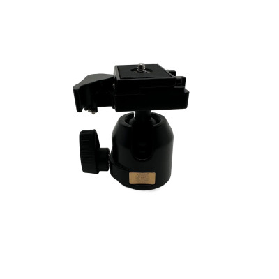 QZSD Q304 Kulová hlava pro stativ, zatížení 5 kg
