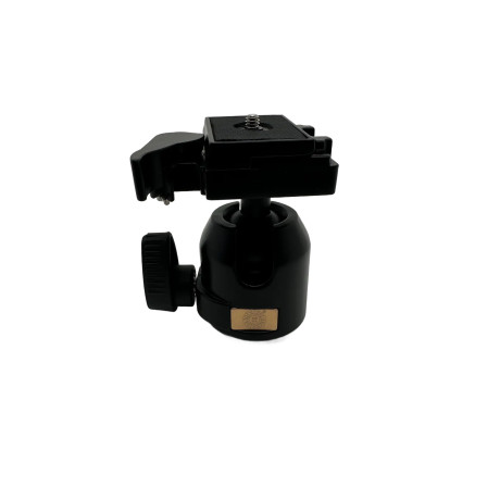 JYC kulová hlava 1/4"