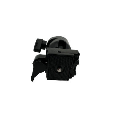 JYC kulová hlava 1/4"