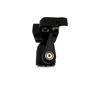 JYC kulová hlava 1/4"