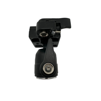 JYC kulová hlava 1/4"