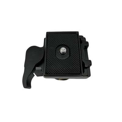 JYC kulová hlava 1/4"