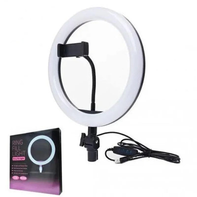 JYC 40W circular lamp