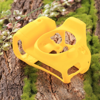 copy of PULUZ silikonové pouzdro pro Canon EOS R - oranžové