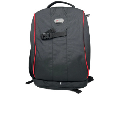 Fotografický batoh BR004, vodotesný pre fotoaparát, objektív, statív