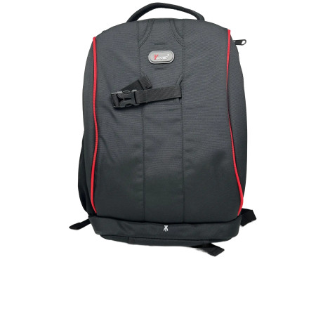 Batoh BR004 fotografický, vodotěsný na fotoaparát, objektiv, stativ