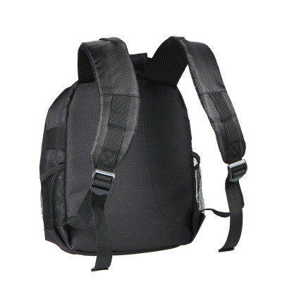 Foto batoh, taška  ZK7 malí voděodolný - černý