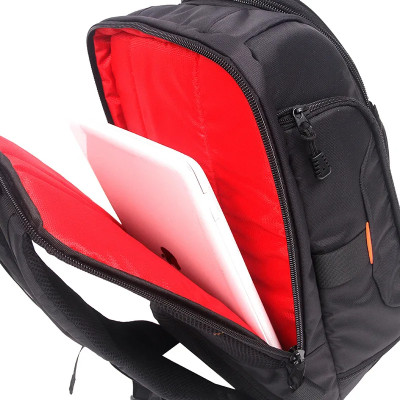 Foto batoh S-008 na fotoaparát, objektiv a foto příslušenství 42x29x18cm