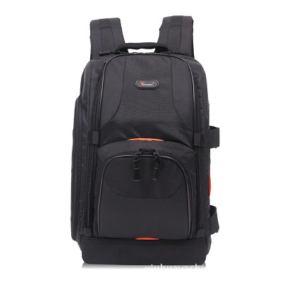 Foto batoh S-008 na fotoaparát, objektiv a foto příslušenství 42x29x18cm