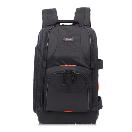 Fotobatoh S-008 na fotoaparát, objektív a fotopríslušenstvo 42x29x18cm