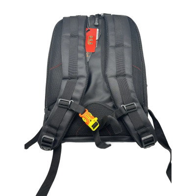 Fotobatoh S-008 na fotoaparát, objektív a fotopríslušenstvo 42x29x18cm