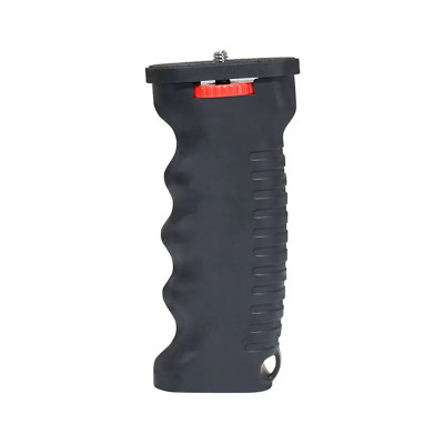 copy of Hliníková rukojeť ke stabilizátoru, fotoaparátu, kameře a jiné - WB-135 Black