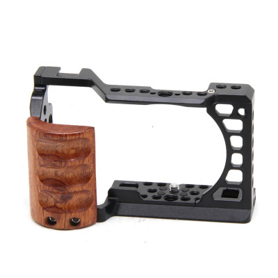 copy of Klec pro fotoaparát Sony A7C