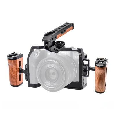 copy of Klec pro fotoaparát Sony A7C