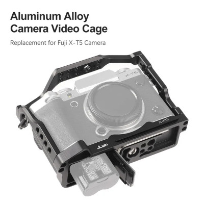 Klec pro fotoaparát FUJIFILM X-T5